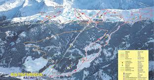 Skigebiet Ratschings-Jaufen